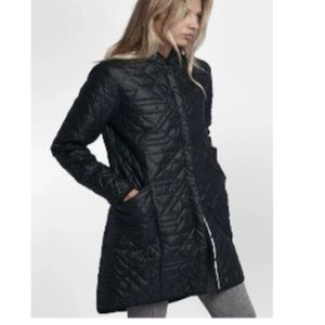 Nike Primaloft Down Jacket